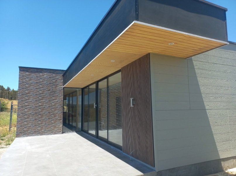 Constructora Isla House