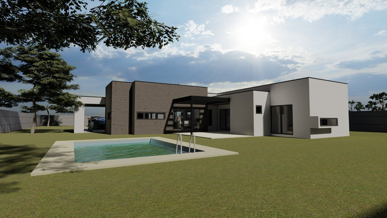 Constructora Isla House