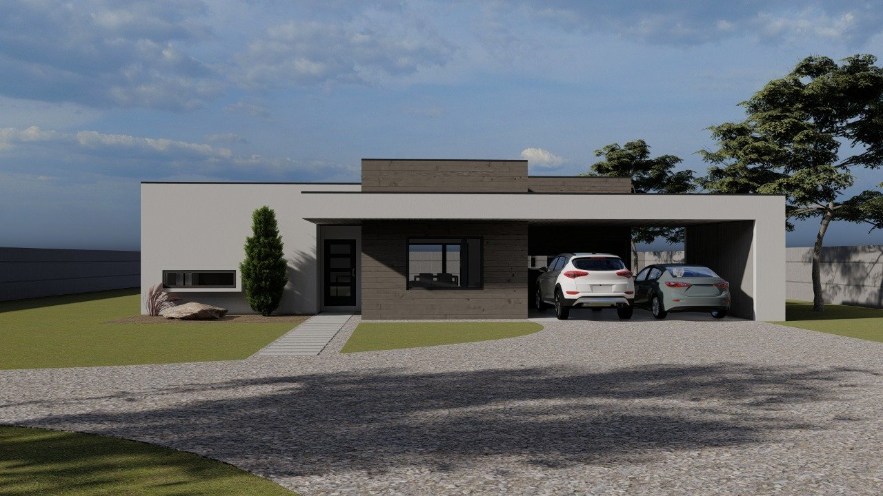 Constructora Isla House