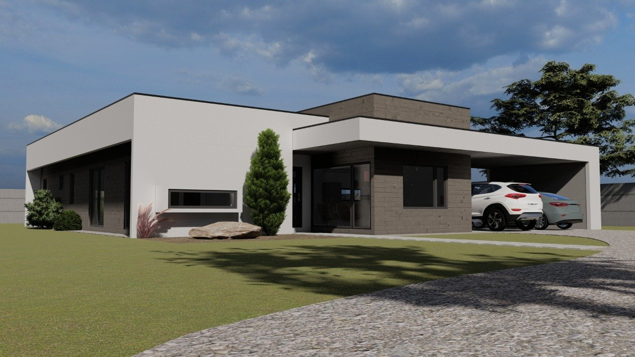 Constructora Isla House