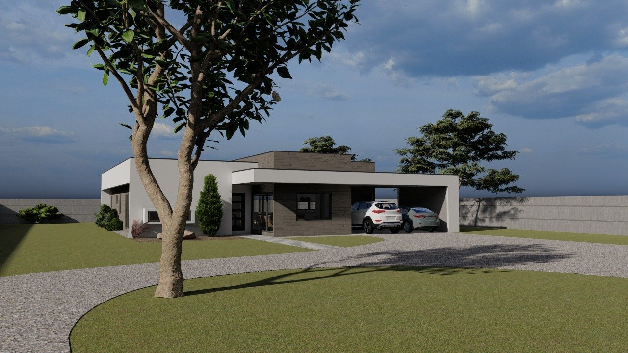 Constructora Isla House