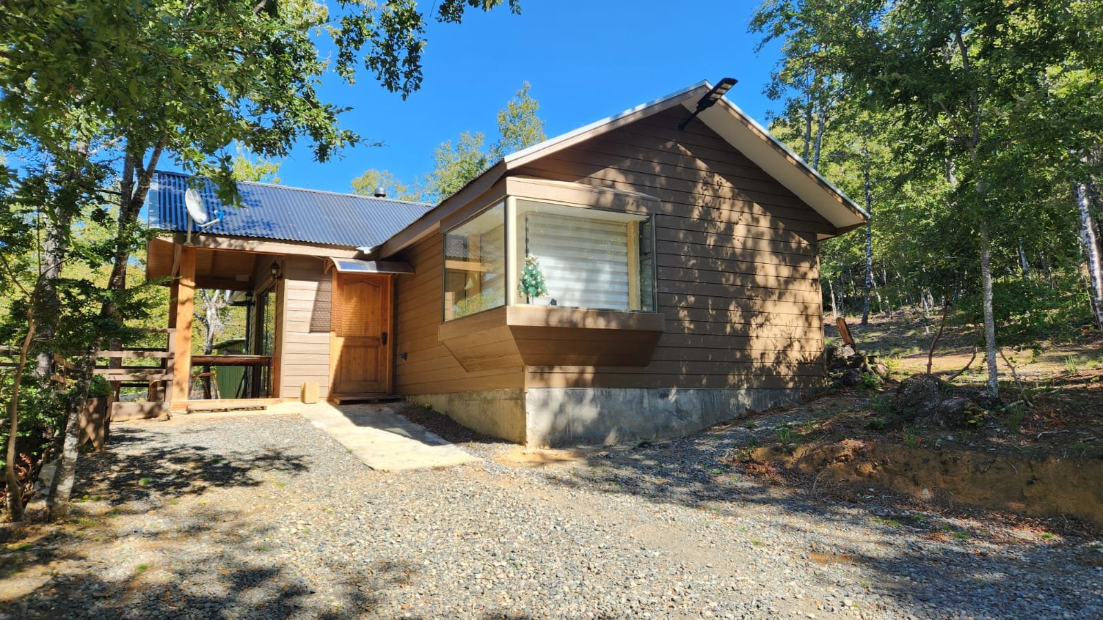 Constructora Isla House