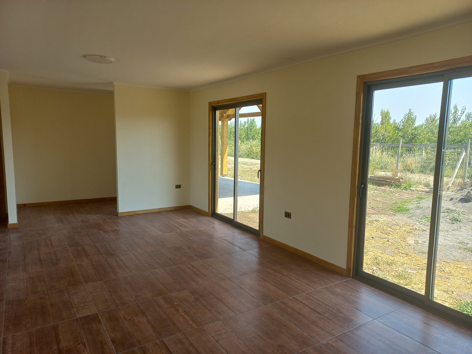 Constructora Isla House